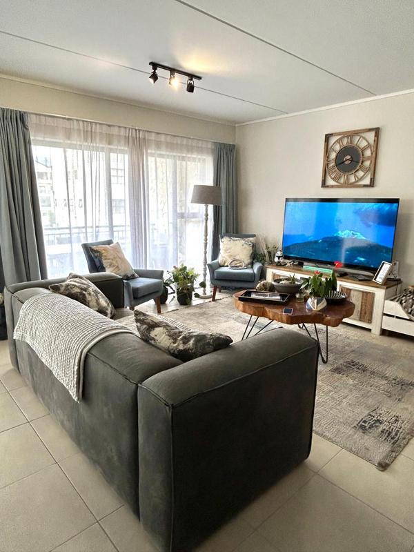 To Let 3 Bedroom Property for Rent in Firgrove Western Cape